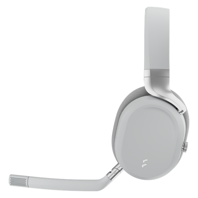 Fractal Scape Light Wireless Gaming Headset